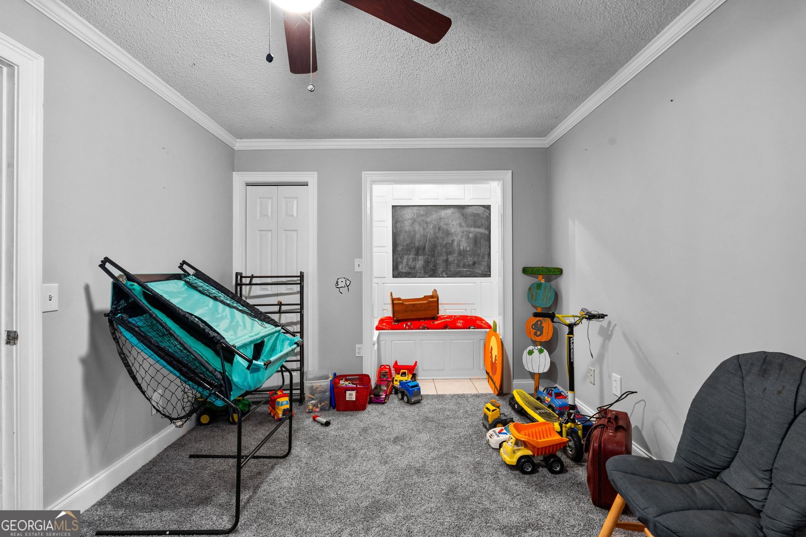 475 Hammett Circle Hogansville - Photo 45