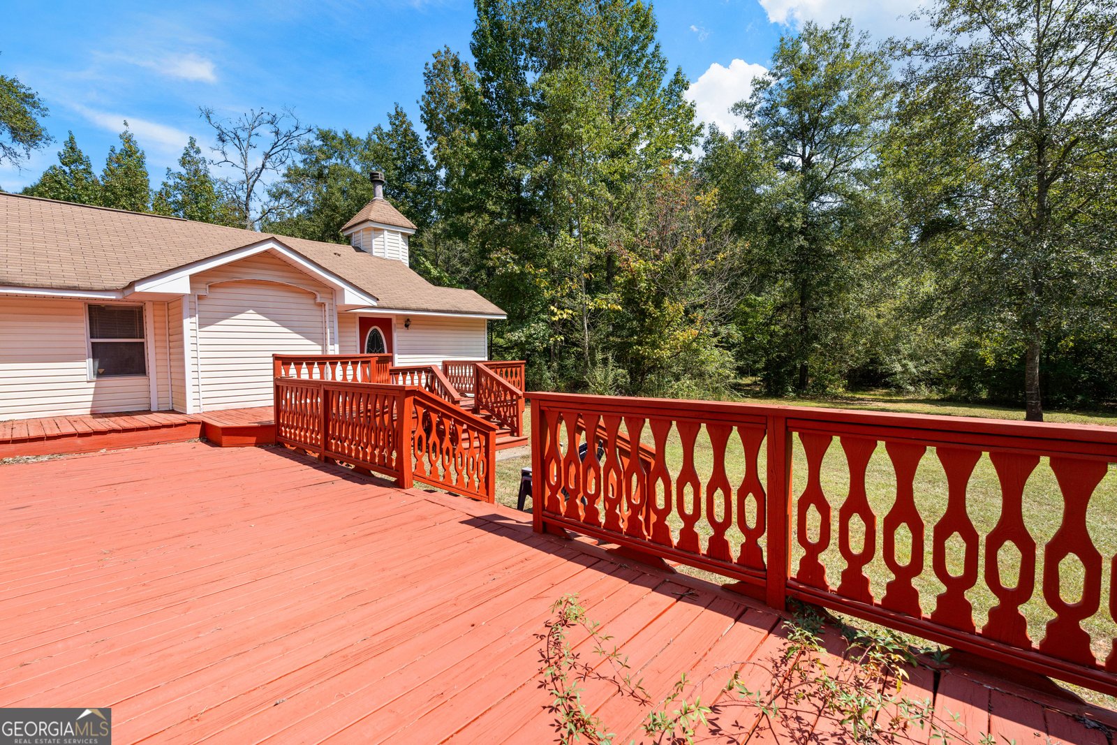 475 Hammett Circle Hogansville - Photo 48