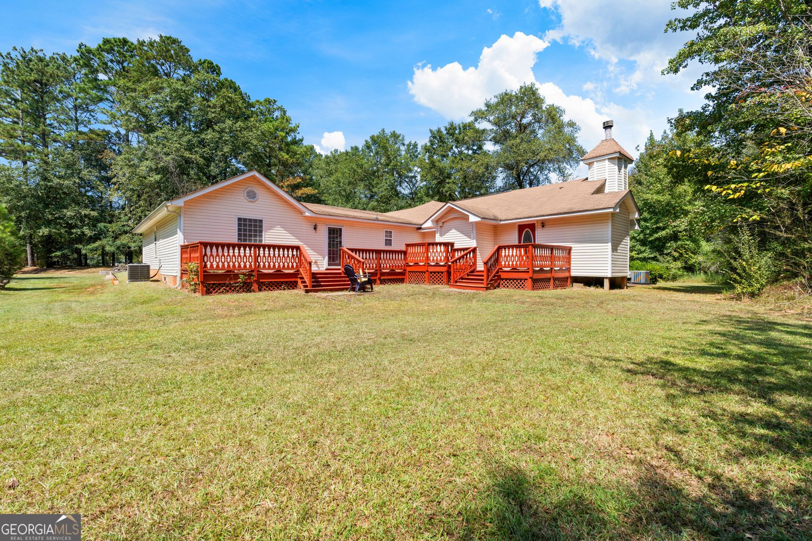 475 Hammett Circle Hogansville - Photo 49