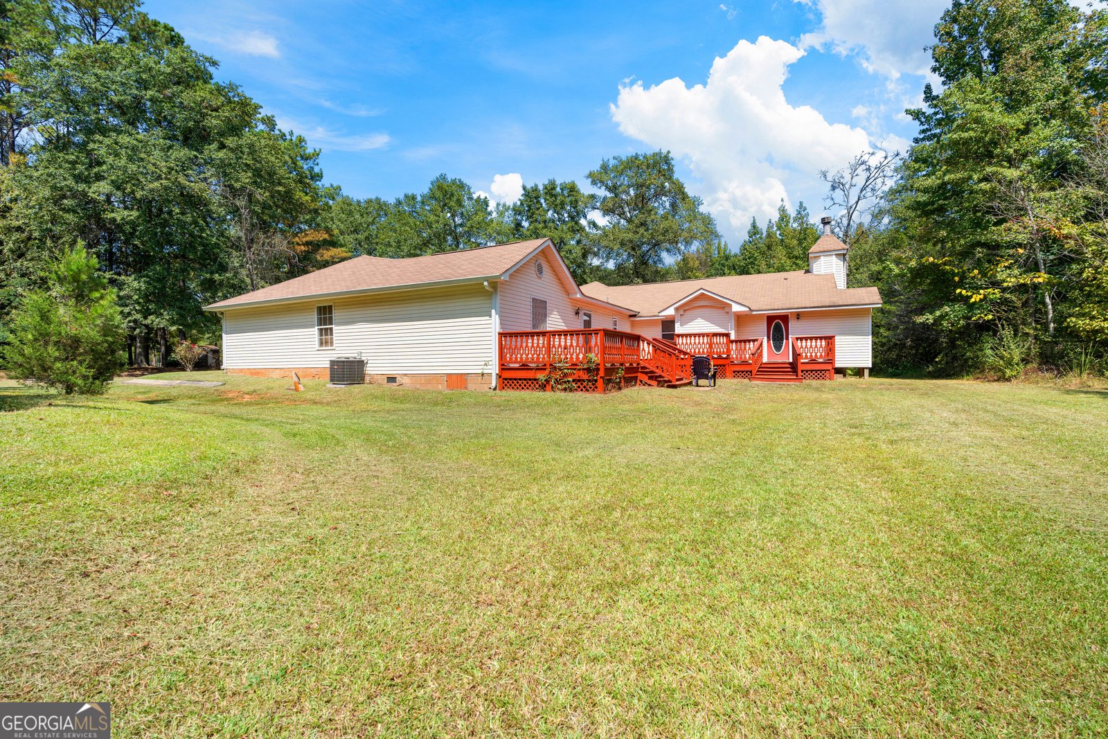 475 Hammett Circle Hogansville - Photo 50