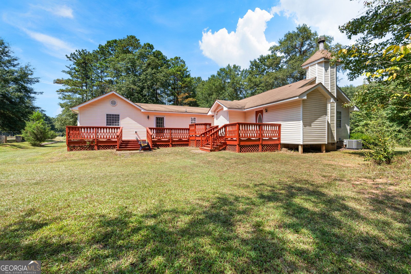 475 Hammett Circle Hogansville - Photo 51