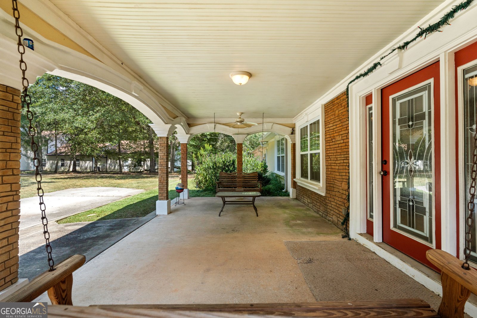 475 Hammett Circle Hogansville - Photo 6