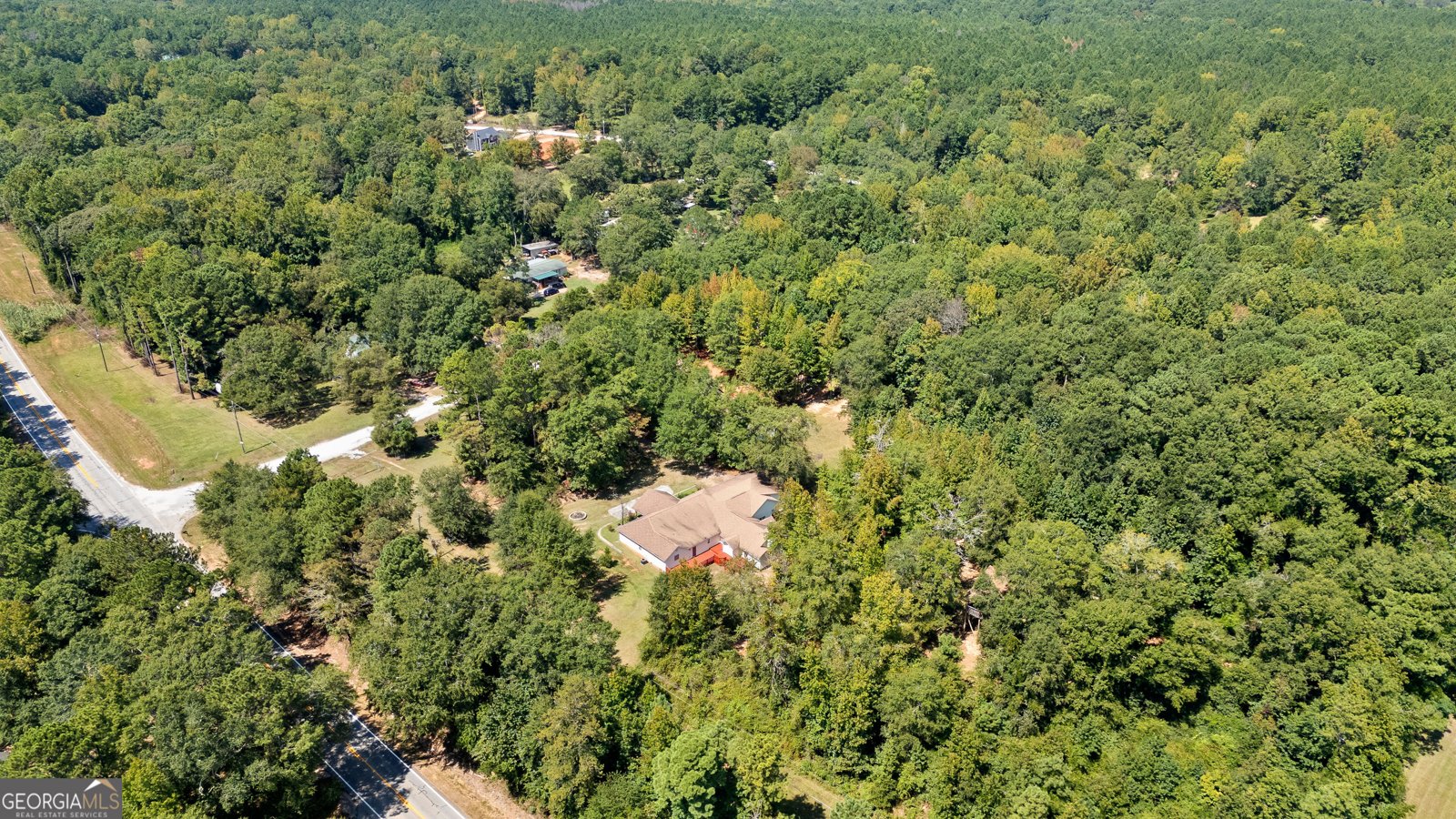 475 Hammett Circle Hogansville - Photo 62