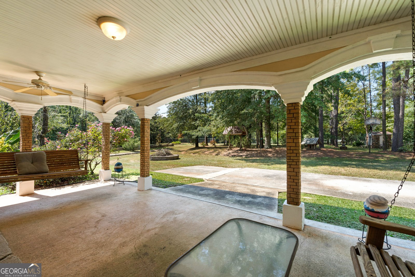 475 Hammett Circle Hogansville - Photo 7