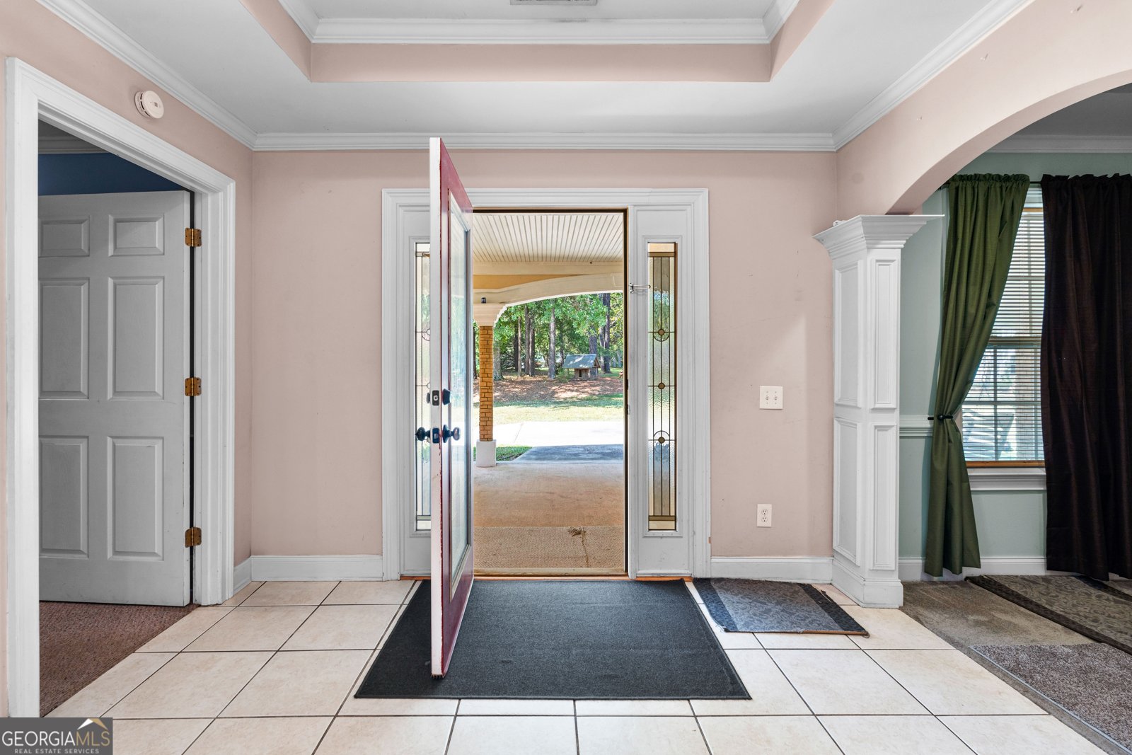 475 Hammett Circle Hogansville - Photo 9