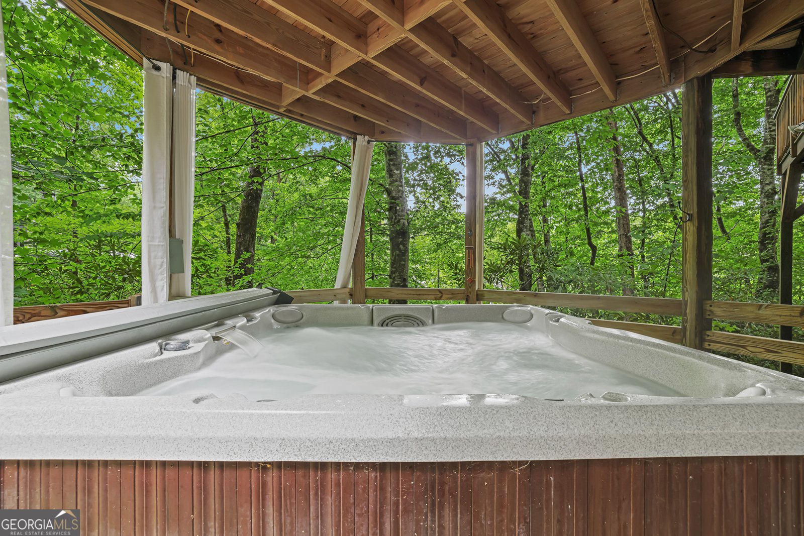 83 Hilltop Circle Clarkesville - Photo 35