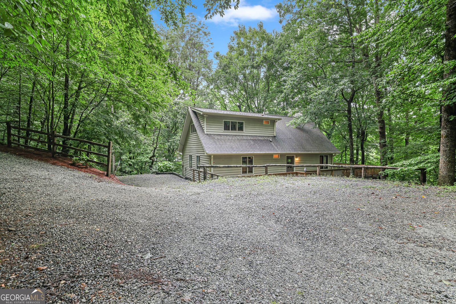83 Hilltop Circle Clarkesville - Photo 47