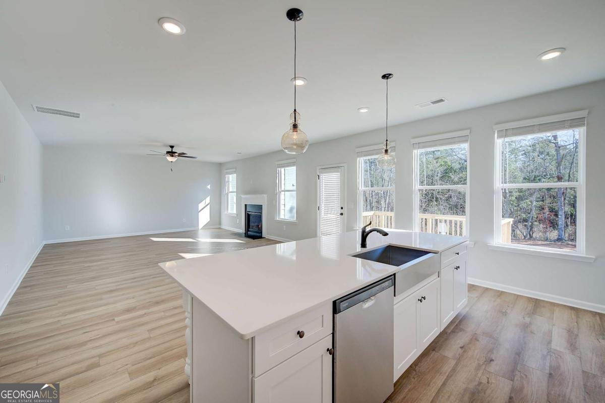 901 Kranston Drive Locust Grove - Photo 10