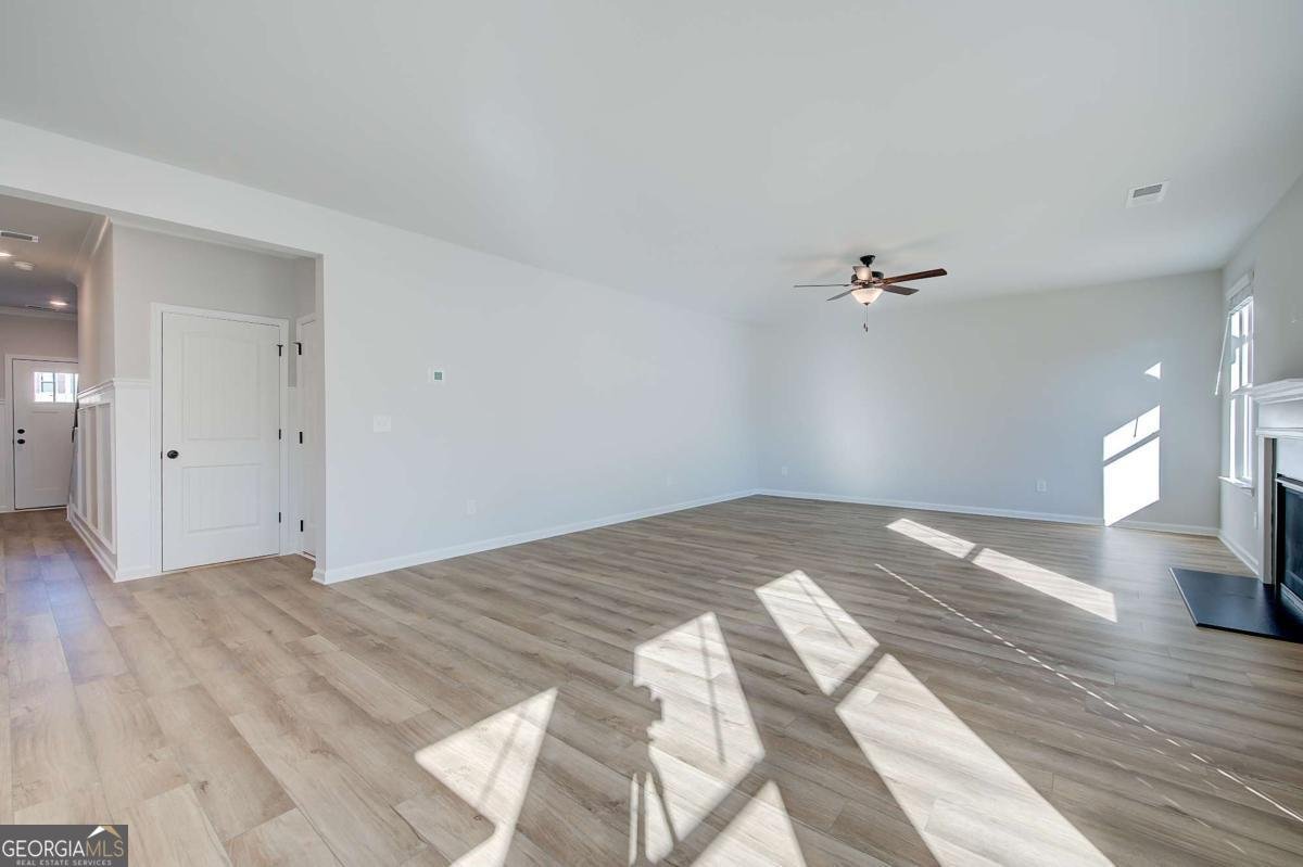 901 Kranston Drive Locust Grove - Photo 11