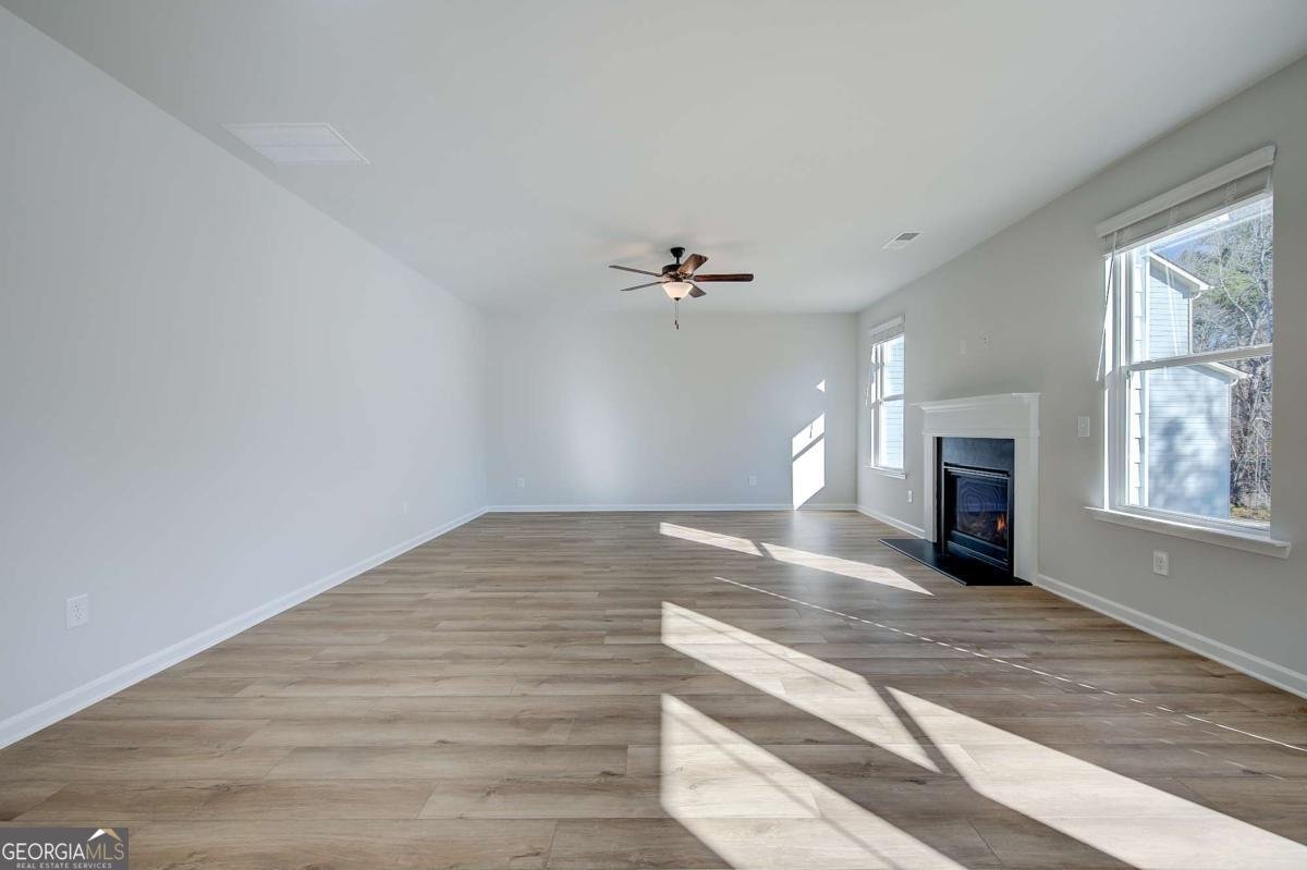 901 Kranston Drive Locust Grove - Photo 12
