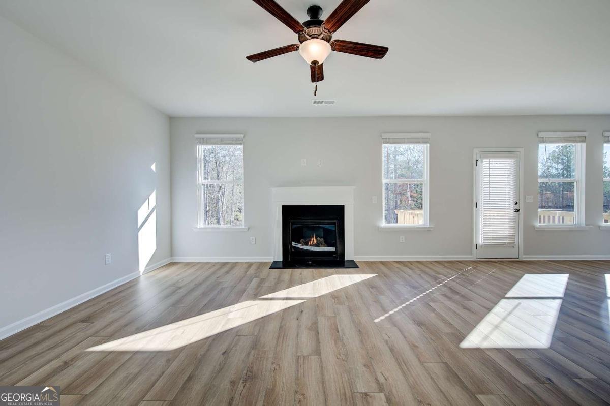 901 Kranston Drive Locust Grove - Photo 13