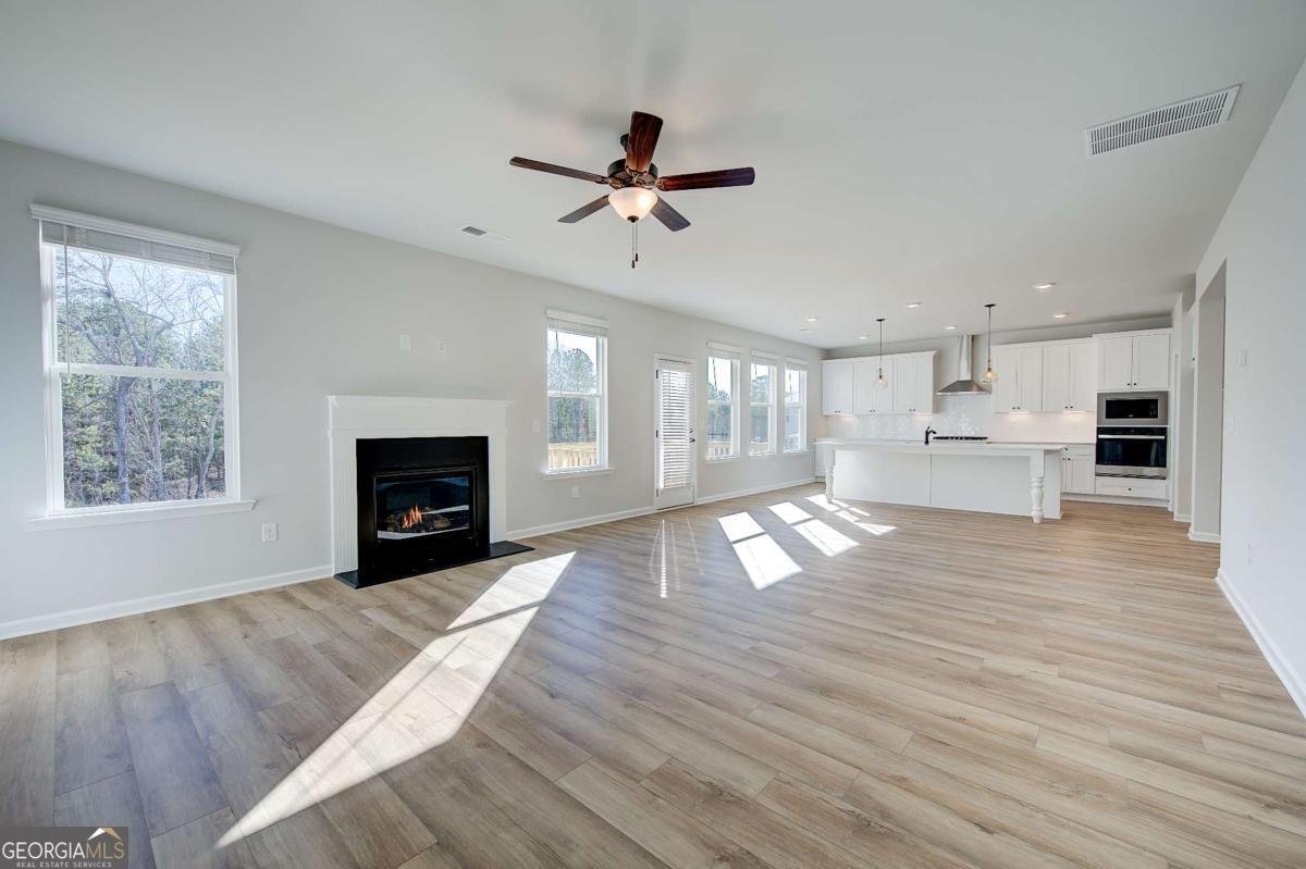 901 Kranston Drive Locust Grove - Photo 14
