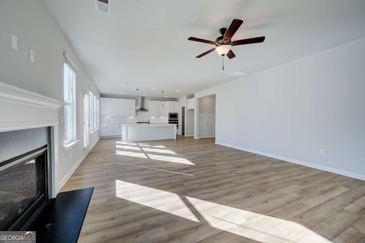 901 Kranston Drive Locust Grove - Photo 15