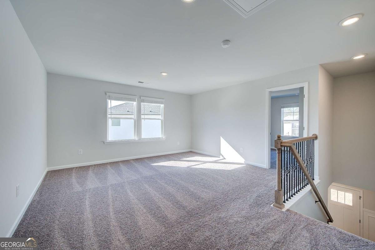901 Kranston Drive Locust Grove - Photo 16