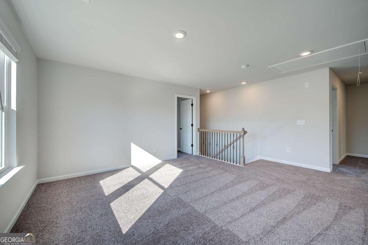901 Kranston Drive Locust Grove - Photo 17