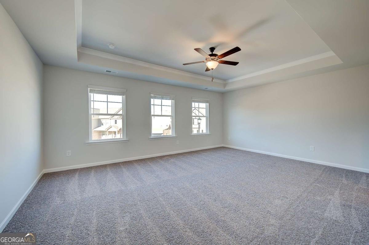 901 Kranston Drive Locust Grove - Photo 20