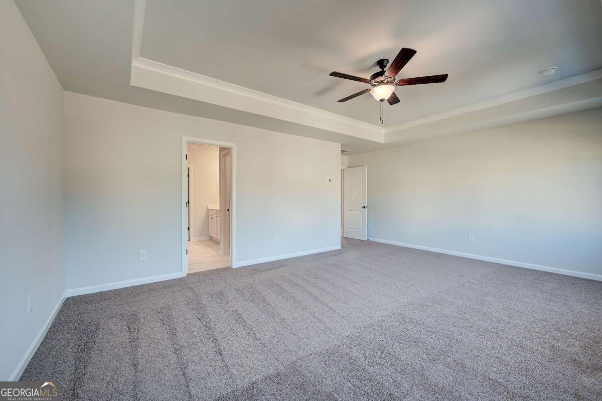 901 Kranston Drive Locust Grove - Photo 21