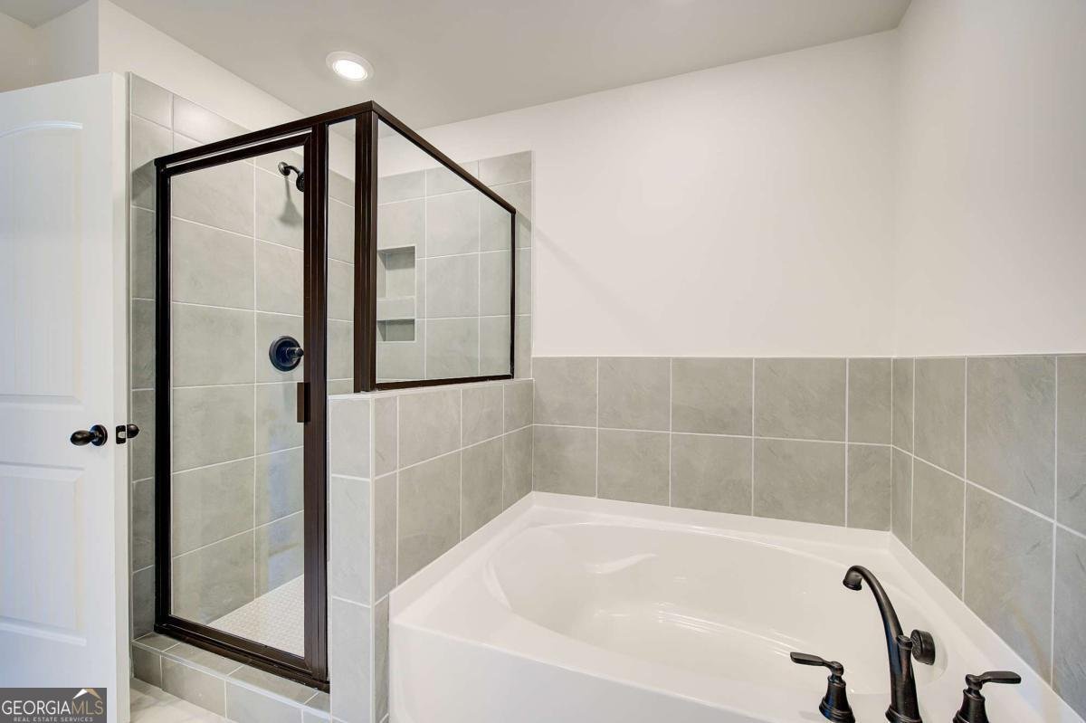 901 Kranston Drive Locust Grove - Photo 24