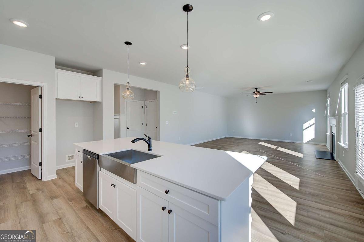 901 Kranston Drive Locust Grove - Photo 9