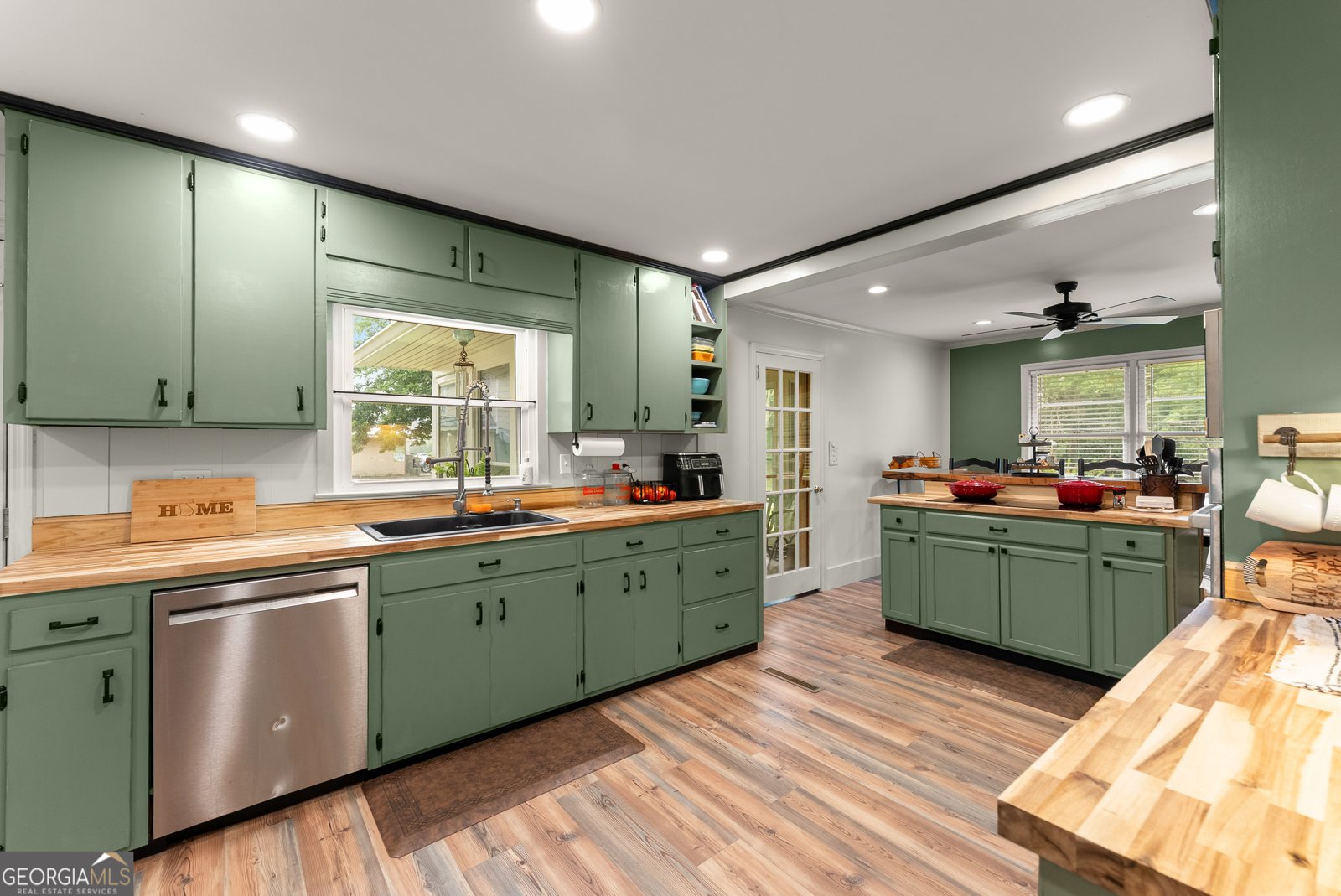 5907 Main Street Lula - Photo 18