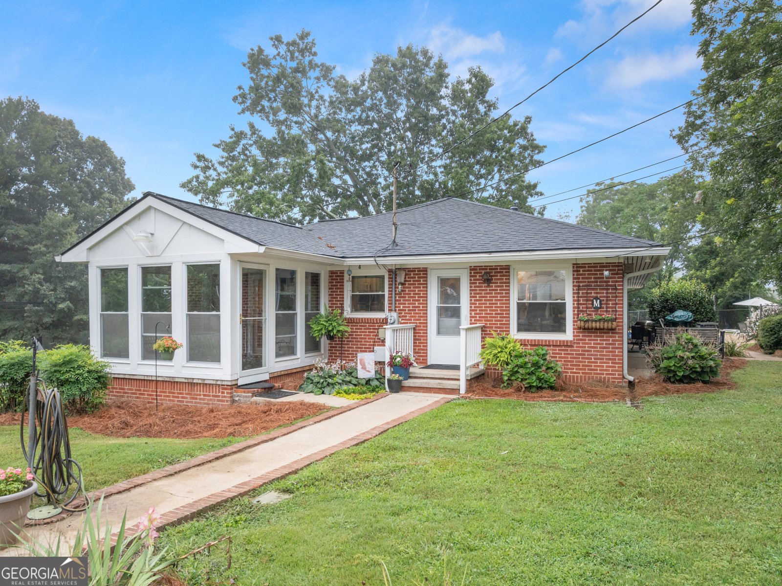 5907 Main Street Lula - Photo 6
