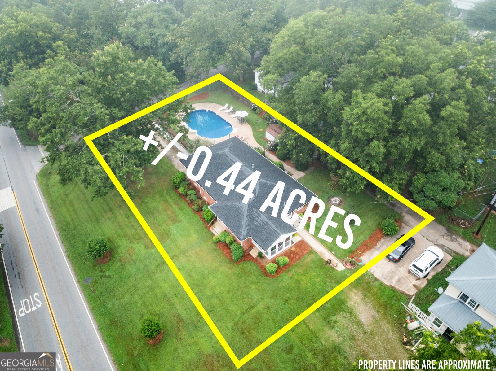 5907 Main Street Lula - Photo 60
