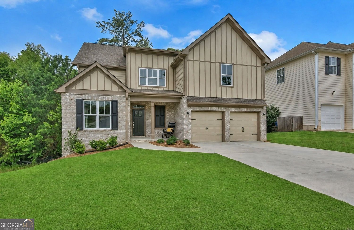 102 Fortune Way Dallas - main photo