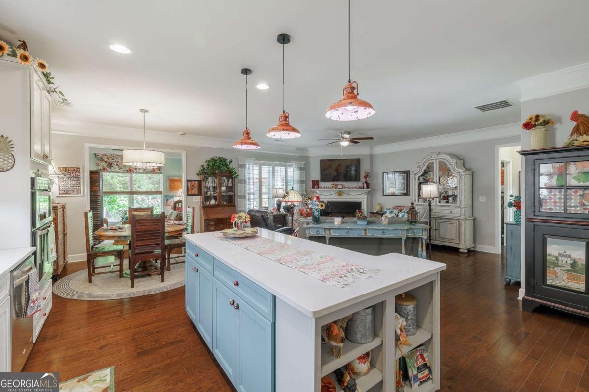 1090 Branch Creek Way Greensboro - Photo 10