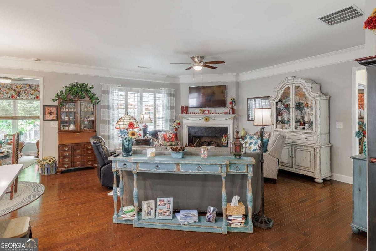 1090 Branch Creek Way Greensboro - Photo 11