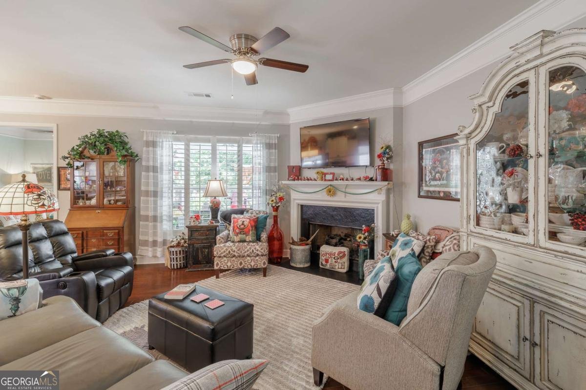 1090 Branch Creek Way Greensboro - Photo 12