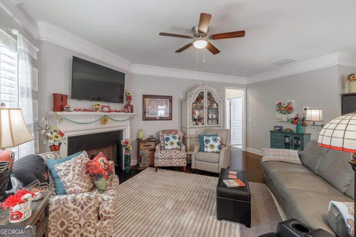 1090 Branch Creek Way Greensboro - Photo 13