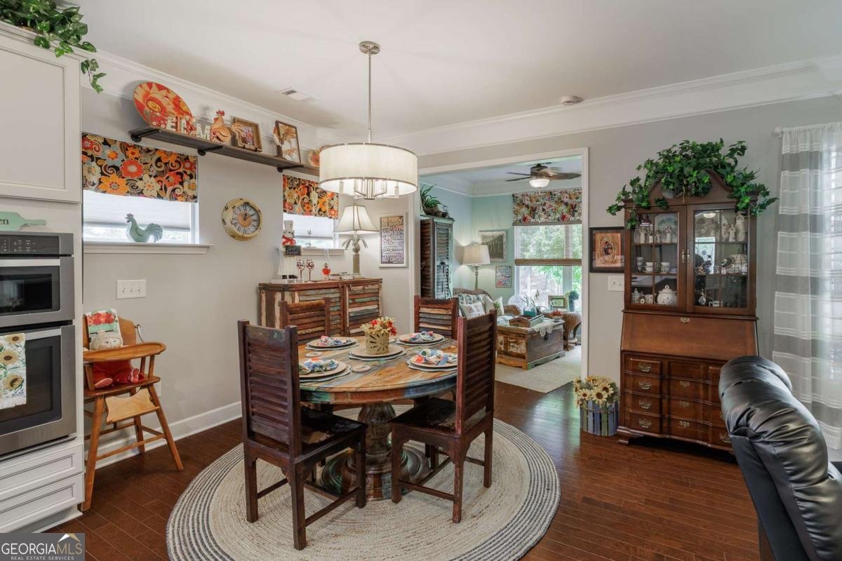 1090 Branch Creek Way Greensboro - Photo 14