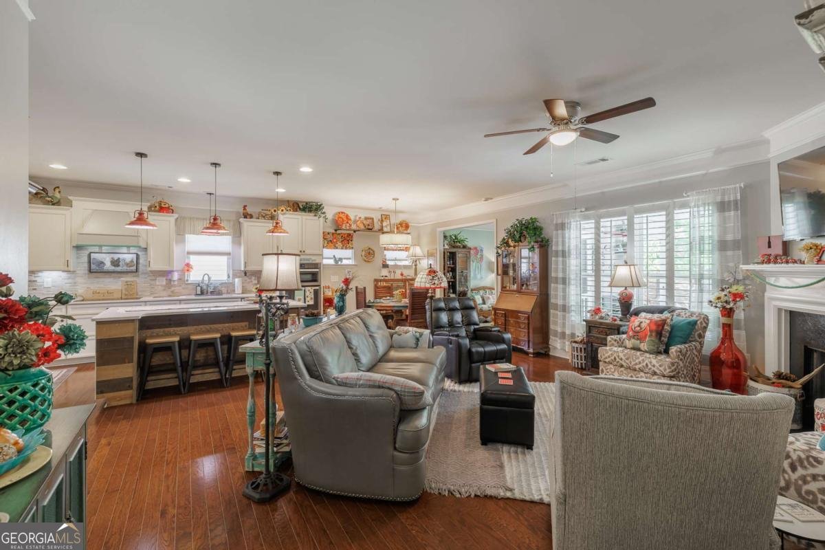1090 Branch Creek Way Greensboro - Photo 15