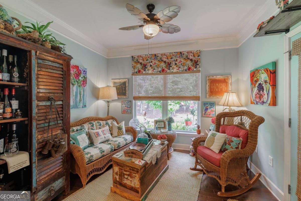 1090 Branch Creek Way Greensboro - Photo 17