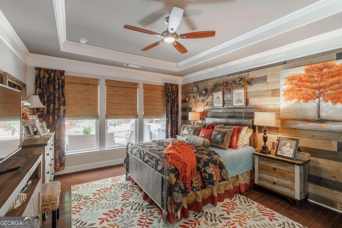 1090 Branch Creek Way Greensboro - Photo 18