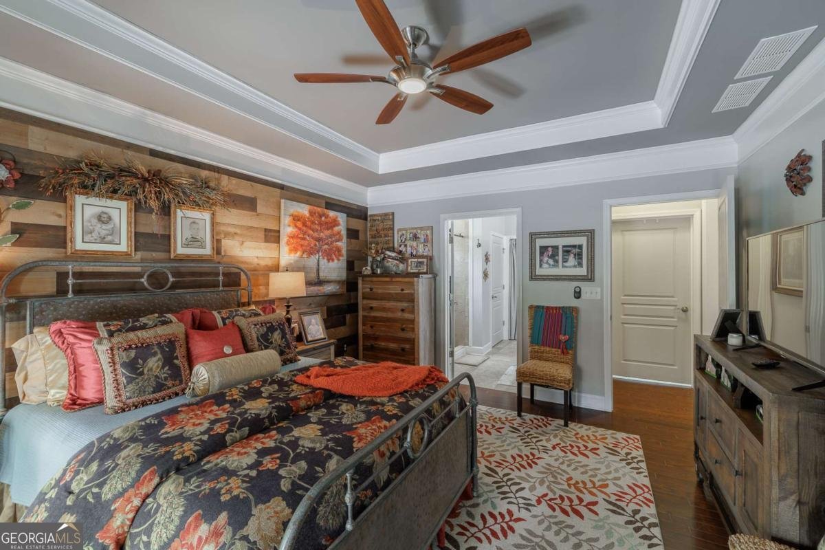 1090 Branch Creek Way Greensboro - Photo 19