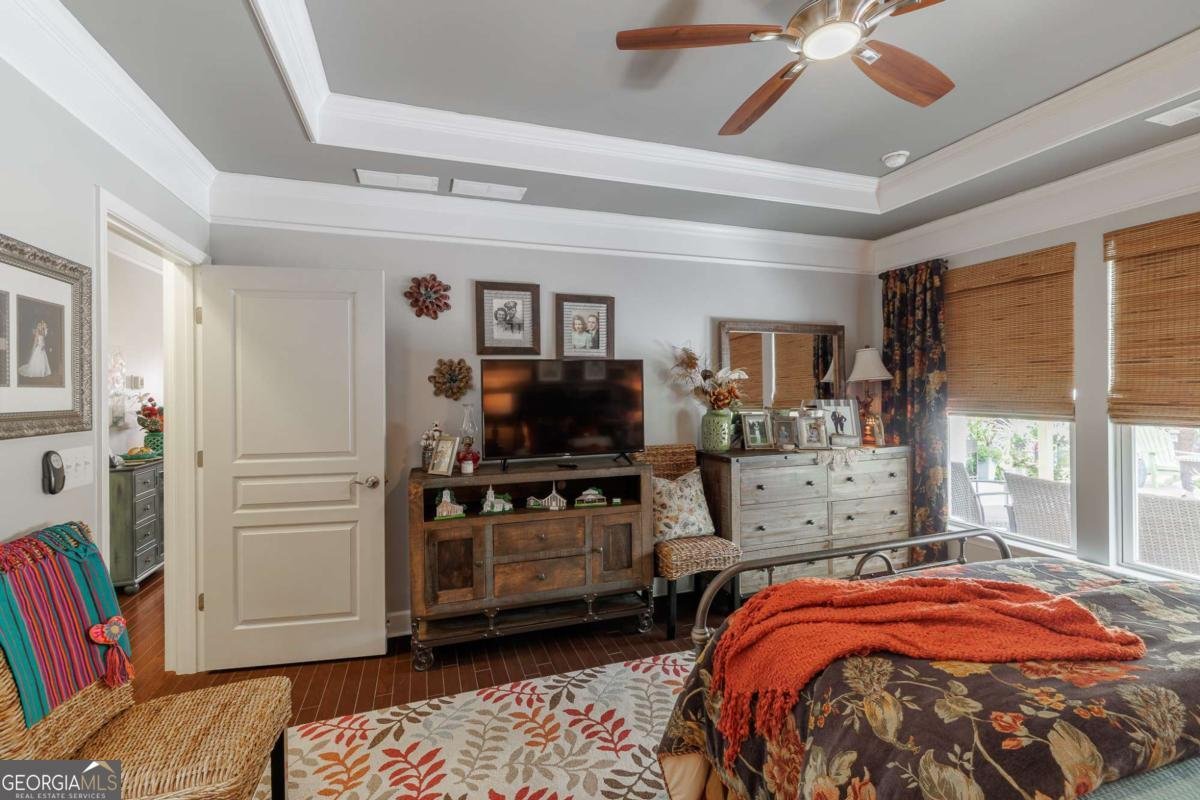 1090 Branch Creek Way Greensboro - Photo 20