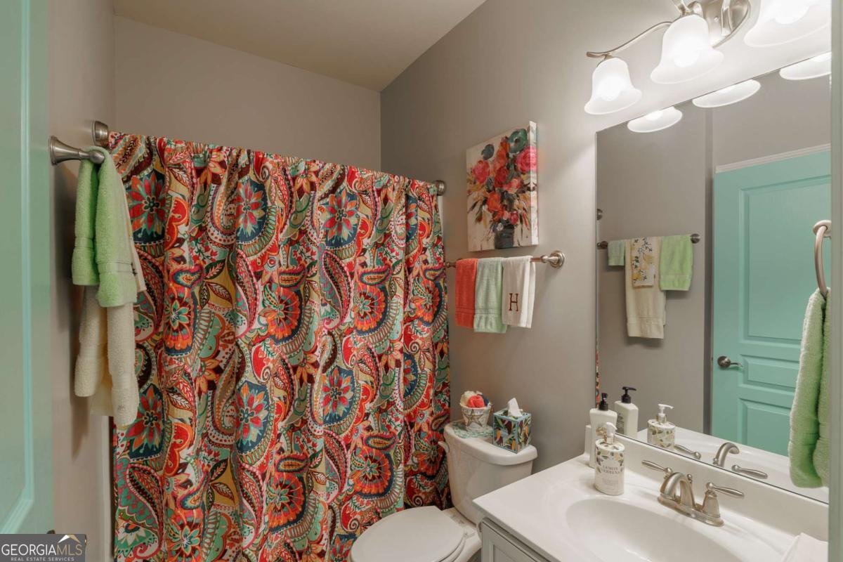 1090 Branch Creek Way Greensboro - Photo 25