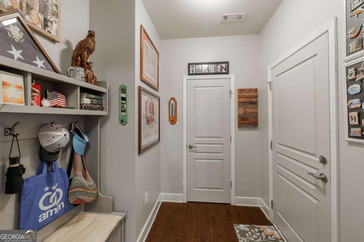 1090 Branch Creek Way Greensboro - Photo 28