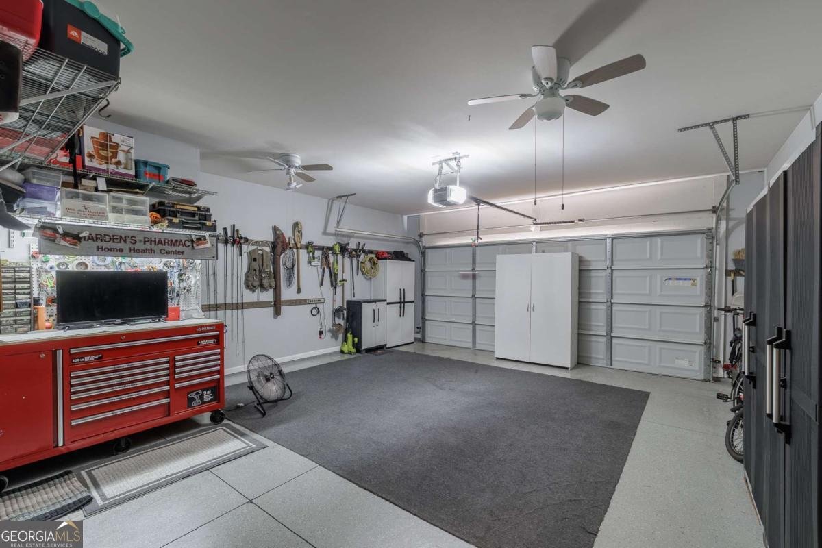 1090 Branch Creek Way Greensboro - Photo 29