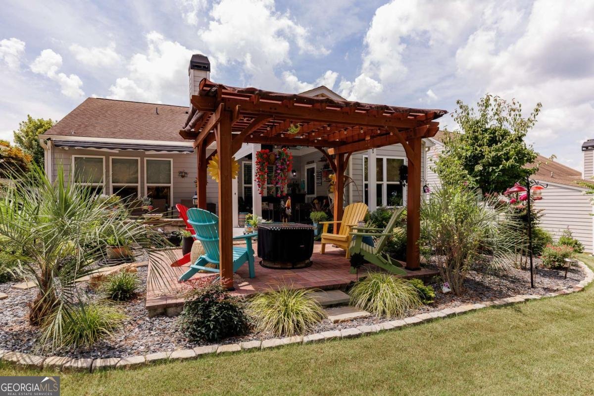 1090 Branch Creek Way Greensboro - Photo 36