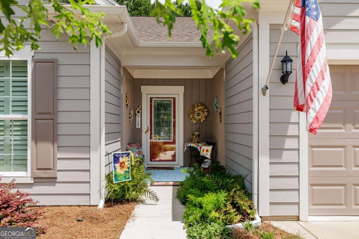 1090 Branch Creek Way Greensboro - Photo 41