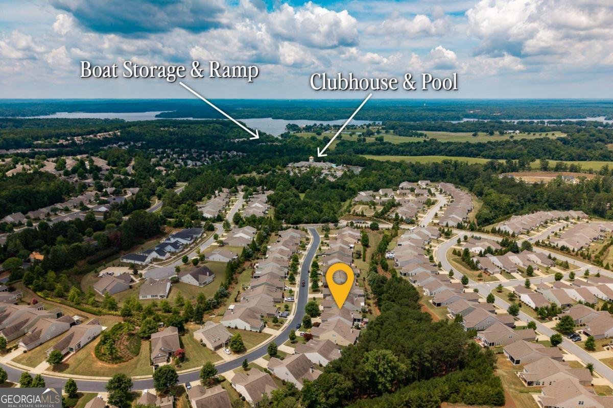 1090 Branch Creek Way Greensboro - Photo 45