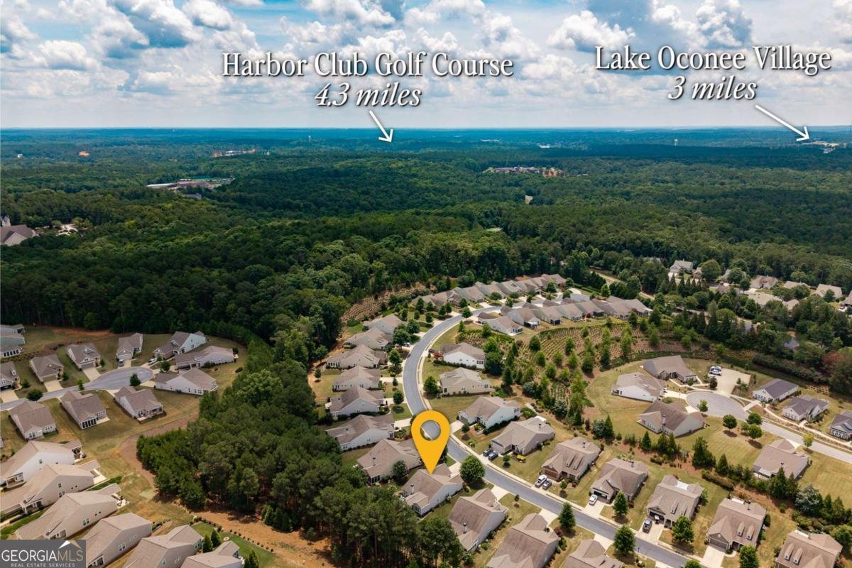1090 Branch Creek Way Greensboro - Photo 46