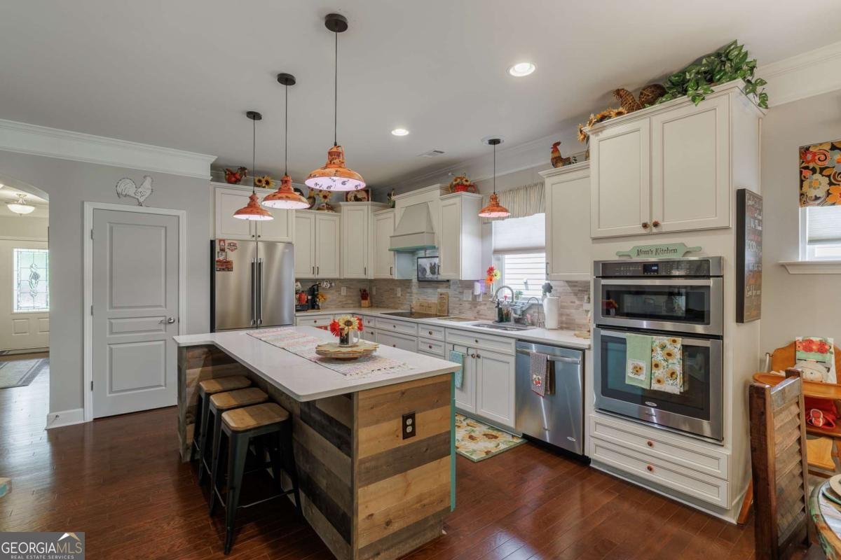 1090 Branch Creek Way Greensboro - Photo 7