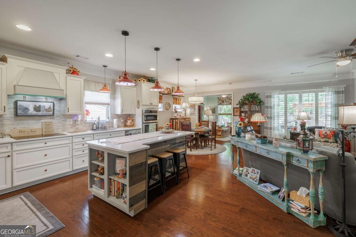 1090 Branch Creek Way Greensboro - Photo 8