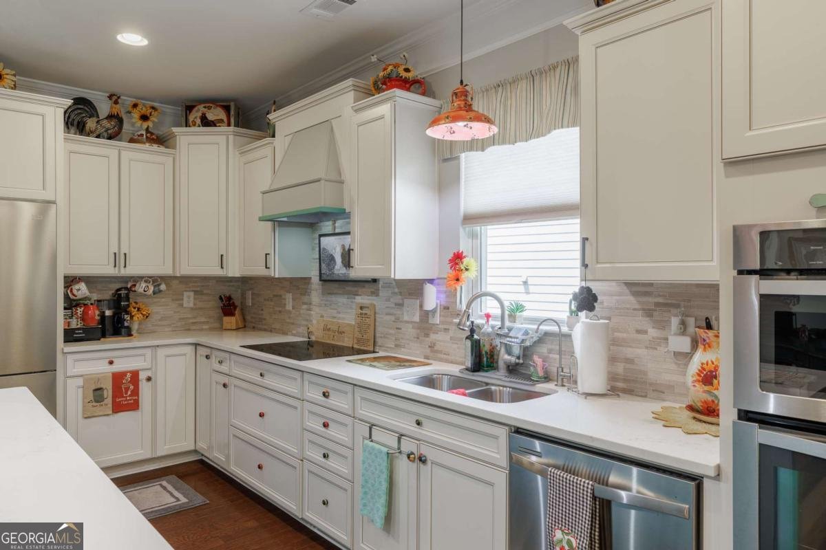 1090 Branch Creek Way Greensboro - Photo 9
