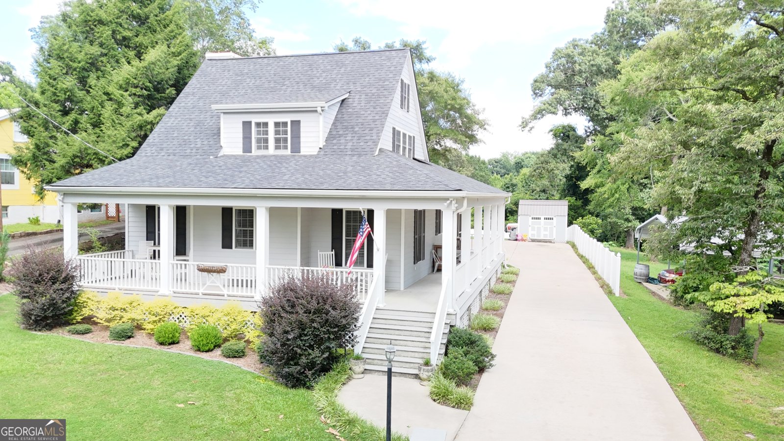 175 Springdale Rd Elberton - main photo