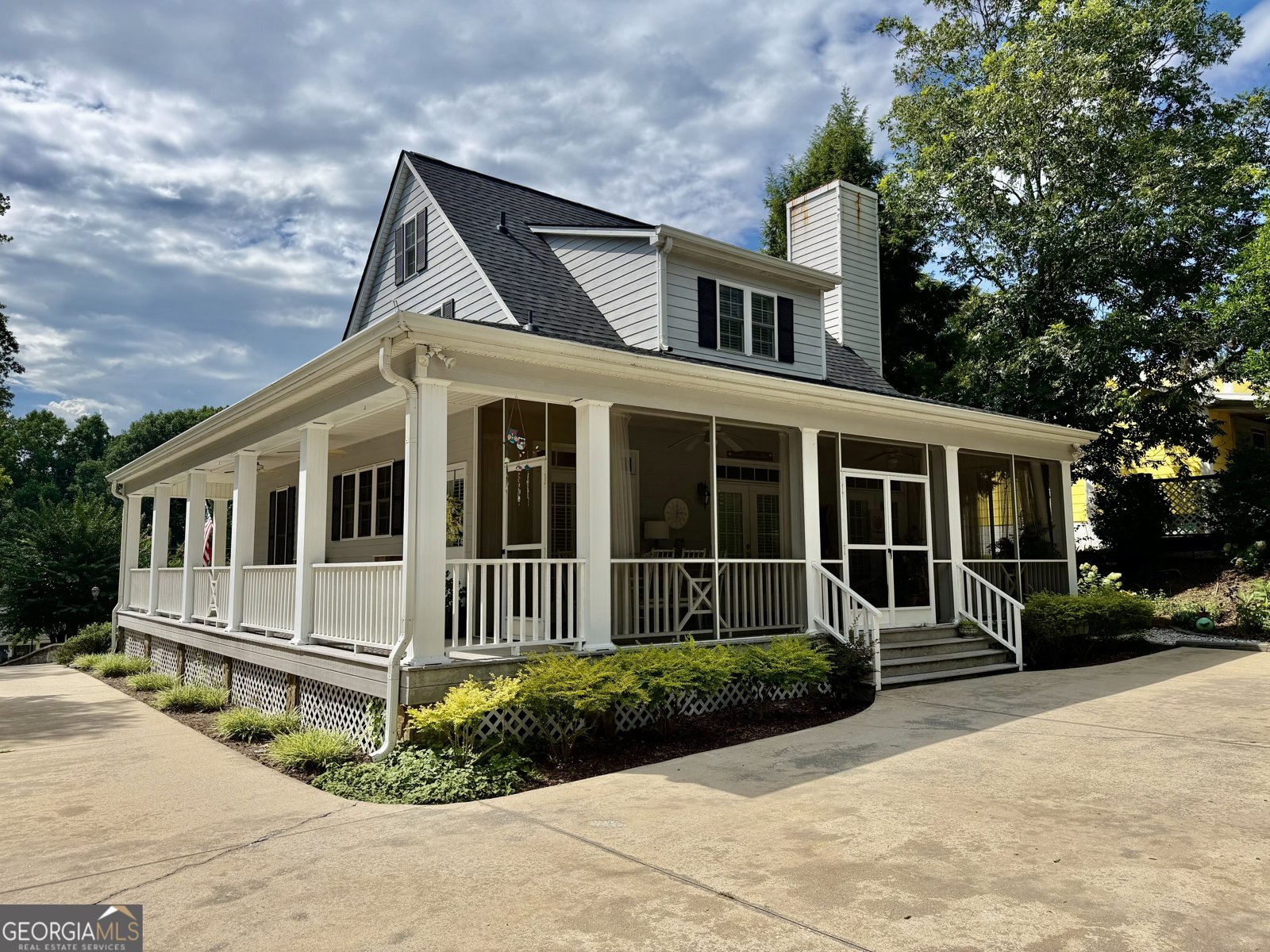 175 Springdale Rd Elberton - Photo 10