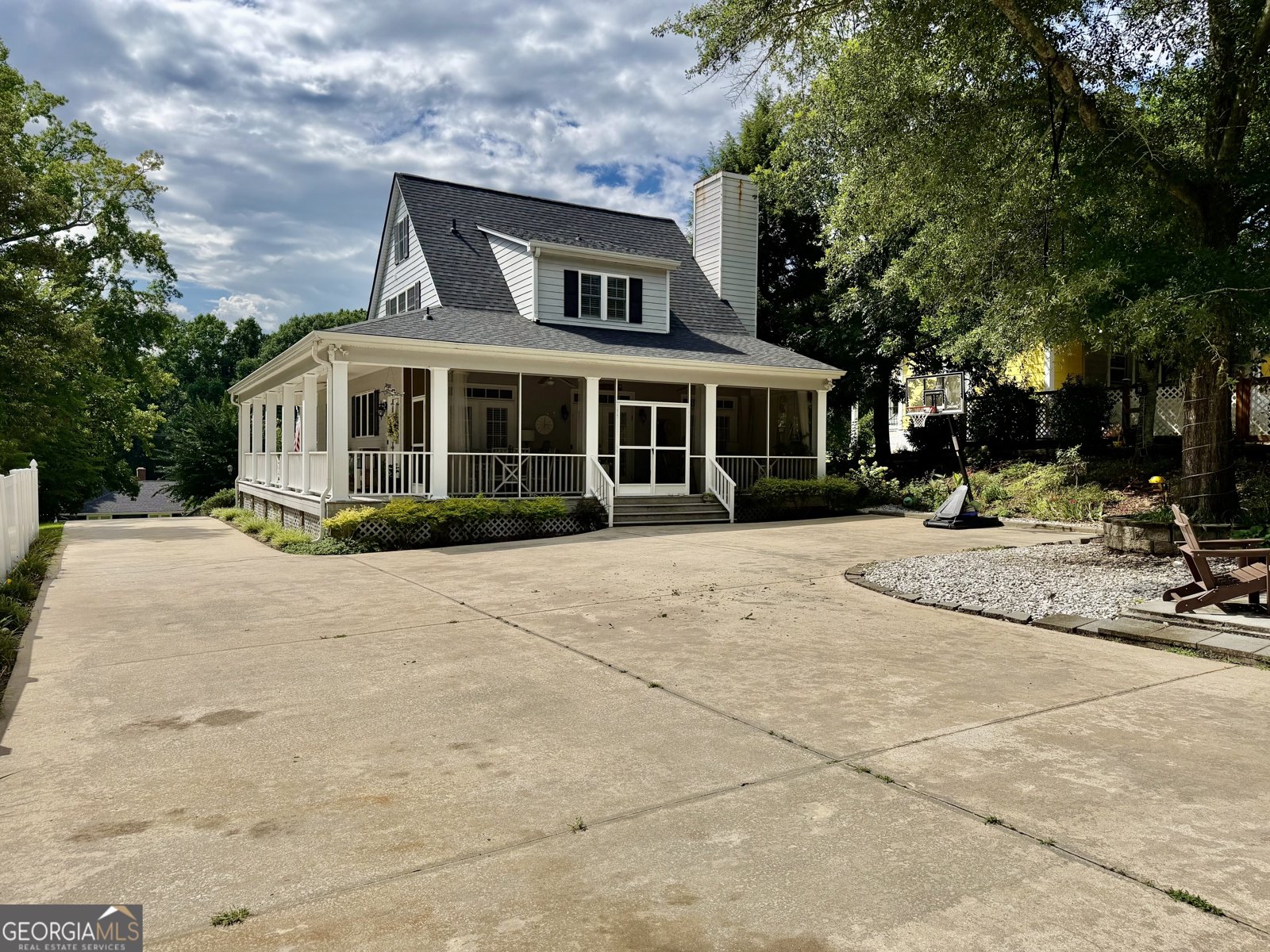 175 Springdale Rd Elberton - Photo 11